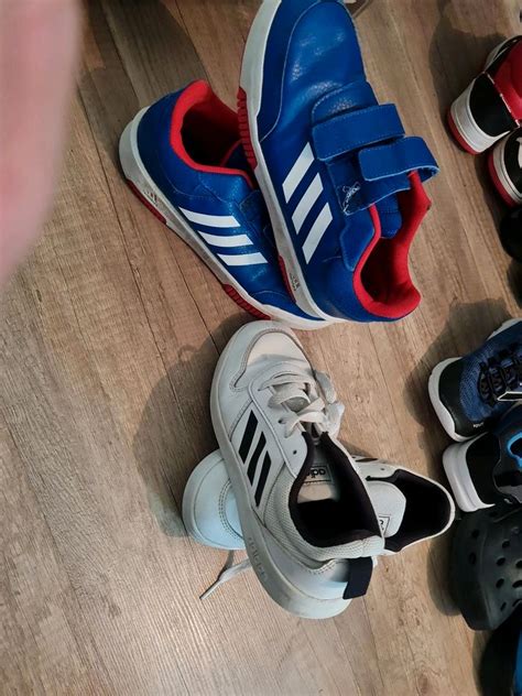 gebraucht adidas schuhe 36 für jungs|Adidas Schuhe 36 Jungen .